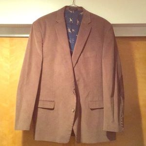 Polo Ralph Lauren Corduroy Blazer 48L